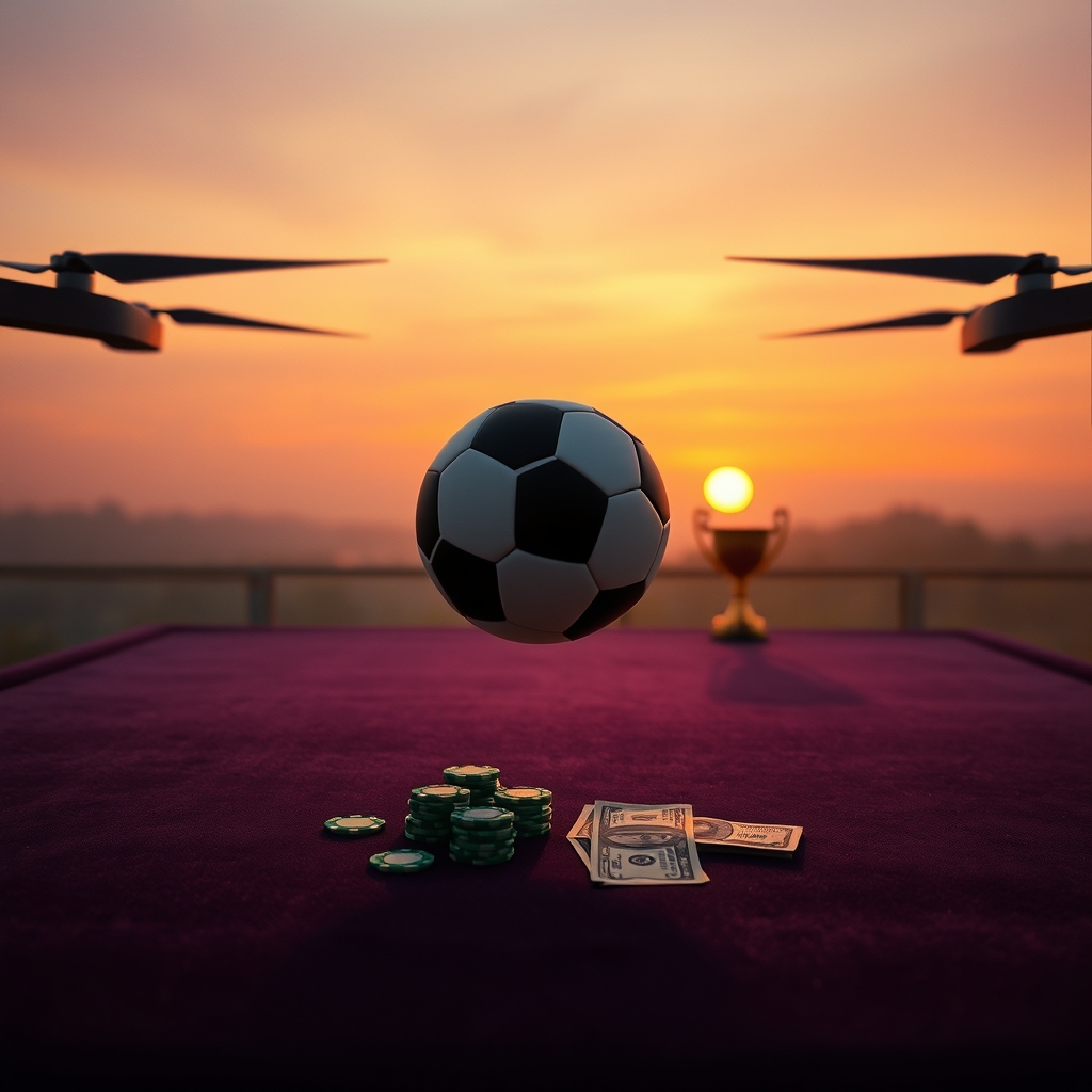 arbitrage betting bola explained - panduan LXTOTO Bola